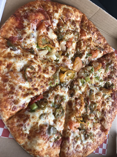 Photo of Medicine Hat Pizza - 570 3rd St SE, Medicine Hat, AB T1A 0H3